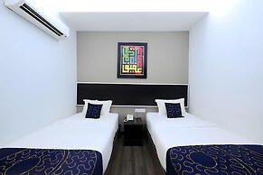 Q Collection Hotel Pudu Bukit Bintang