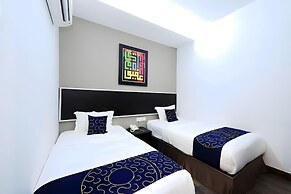 Q Collection Hotel Pudu Bukit Bintang