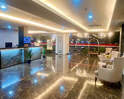 Q Collection Hotel Pudu Bukit Bintang