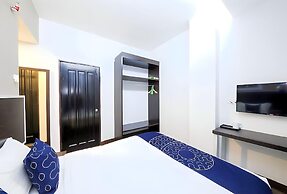 Q Collection Hotel Pudu Bukit Bintang