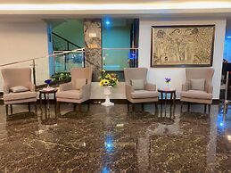 Q Collection Hotel Pudu Bukit Bintang