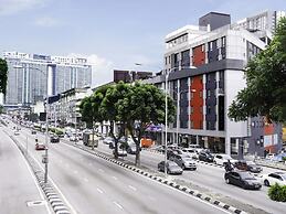 Q Collection Hotel Pudu Bukit Bintang