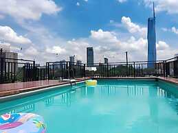 Q Collection Hotel Pudu Bukit Bintang