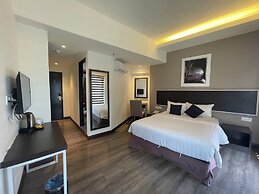 Q Collection Hotel Pudu Bukit Bintang