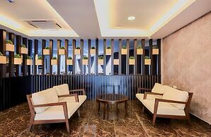 Q Collection Hotel Pudu Bukit Bintang