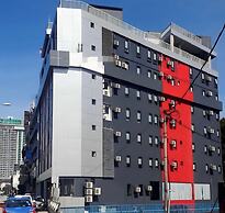 Q Collection Hotel Pudu Bukit Bintang