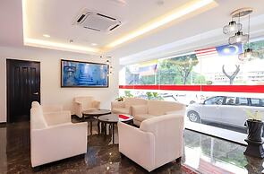 Q Collection Hotel Pudu Bukit Bintang