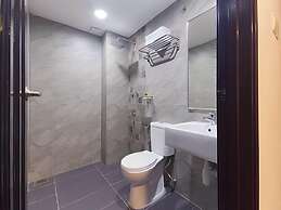 Q Collection Hotel Pudu Bukit Bintang