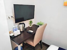 Q Collection Hotel Pudu Bukit Bintang