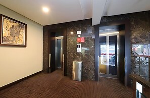 Q Collection Hotel Pudu Bukit Bintang