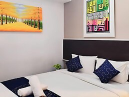 Q Collection Hotel Pudu Bukit Bintang