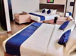 Q Collection Hotel Pudu Bukit Bintang