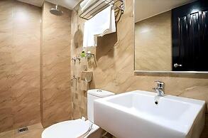 Q Collection Hotel Pudu Bukit Bintang