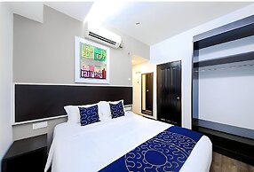 Q Collection Hotel Pudu Bukit Bintang