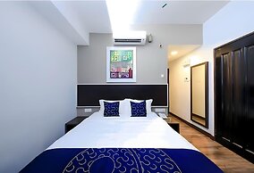 Q Collection Hotel Pudu Bukit Bintang