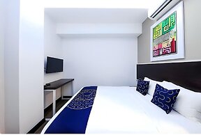 Q Collection Hotel Pudu Bukit Bintang