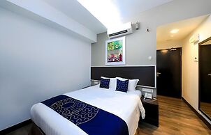 Q Collection Hotel Pudu Bukit Bintang