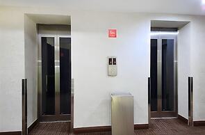 Q Collection Hotel Pudu Bukit Bintang