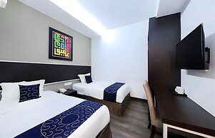 Q Collection Hotel Pudu Bukit Bintang