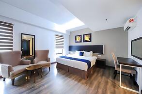 Q Collection Hotel Pudu Bukit Bintang