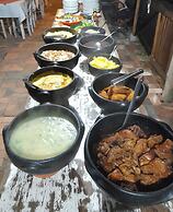 Pousada Sítio Bicho do Mato