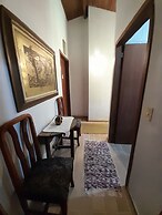 Pousada Sítio Bicho do Mato