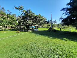 Pousada Sítio Bicho do Mato