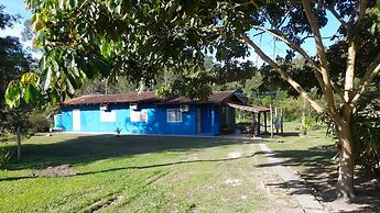 Pousada Sítio Bicho do Mato