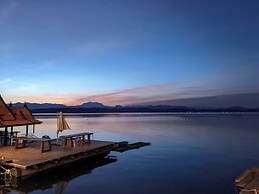 Kawarin Saiyai Cottage and Lake