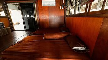 Kawarin Saiyai Cottage and Lake