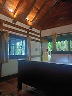 Kawarin Saiyai Cottage and Lake