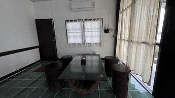 Kawarin Saiyai Cottage and Lake