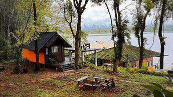 Kawarin Saiyai Cottage and Lake
