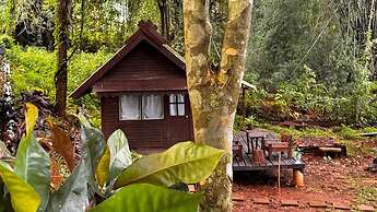 Kawarin Saiyai Cottage and Lake