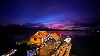 Kawarin Saiyai Cottage and Lake