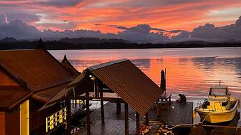 Kawarin Saiyai Cottage and Lake