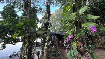 Kawarin Saiyai Cottage and Lake