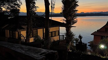 Kawarin Saiyai Cottage and Lake