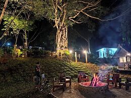 Kawarin Saiyai Cottage and Lake