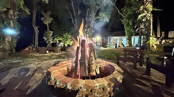 Kawarin Saiyai Cottage and Lake