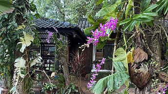 Kawarin Saiyai Cottage and Lake