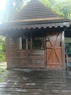 Kawarin Saiyai Cottage and Lake