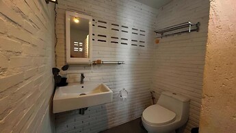 Kawarin Saiyai Cottage and Lake