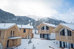 Chalet mit 4 Schlafzimmern, Sauna und Kamin