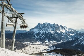 Chalet mit 4 Schlafzimmern, Sauna und Kamin