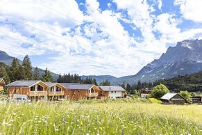 Chalet mit 4 Schlafzimmern, Sauna und Kamin