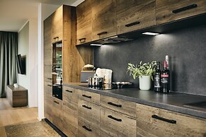 Pleasant Lodge in Hermagor With Sauna