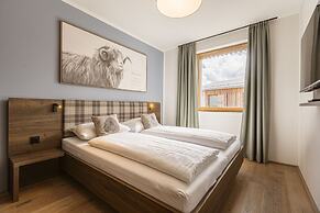 Pleasant Lodge in Hermagor With Sauna