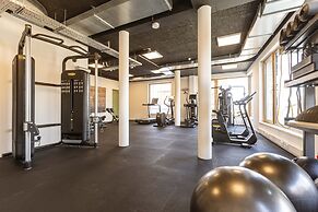 Pleasant Lodge in Hermagor With Sauna