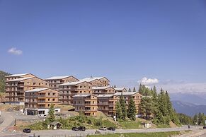 Pleasant Lodge in Hermagor With Sauna